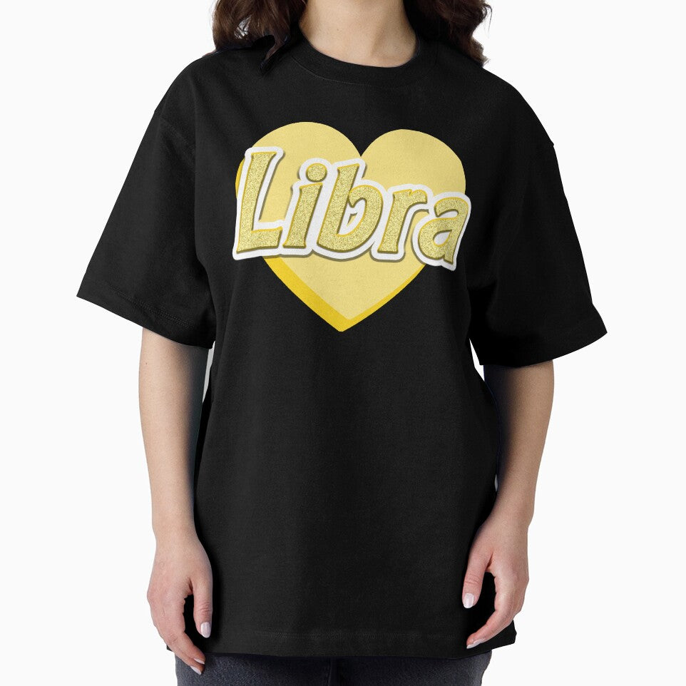 Love Libra by RougeMachtig