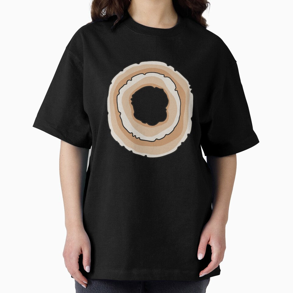 Sour Cream Old Fashioned Donut by murialbezanson