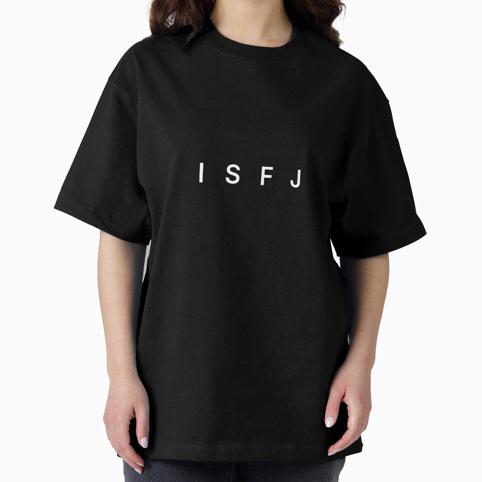 MBTI - ISFJ by icdeadpixels