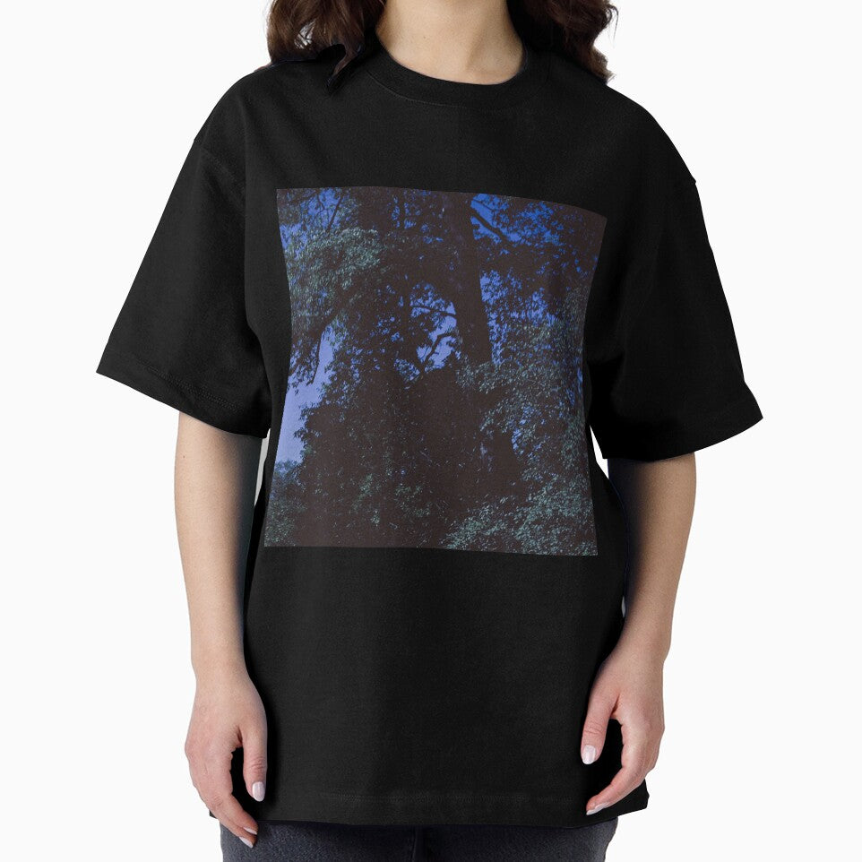 vintage dazecore forest by sielexis