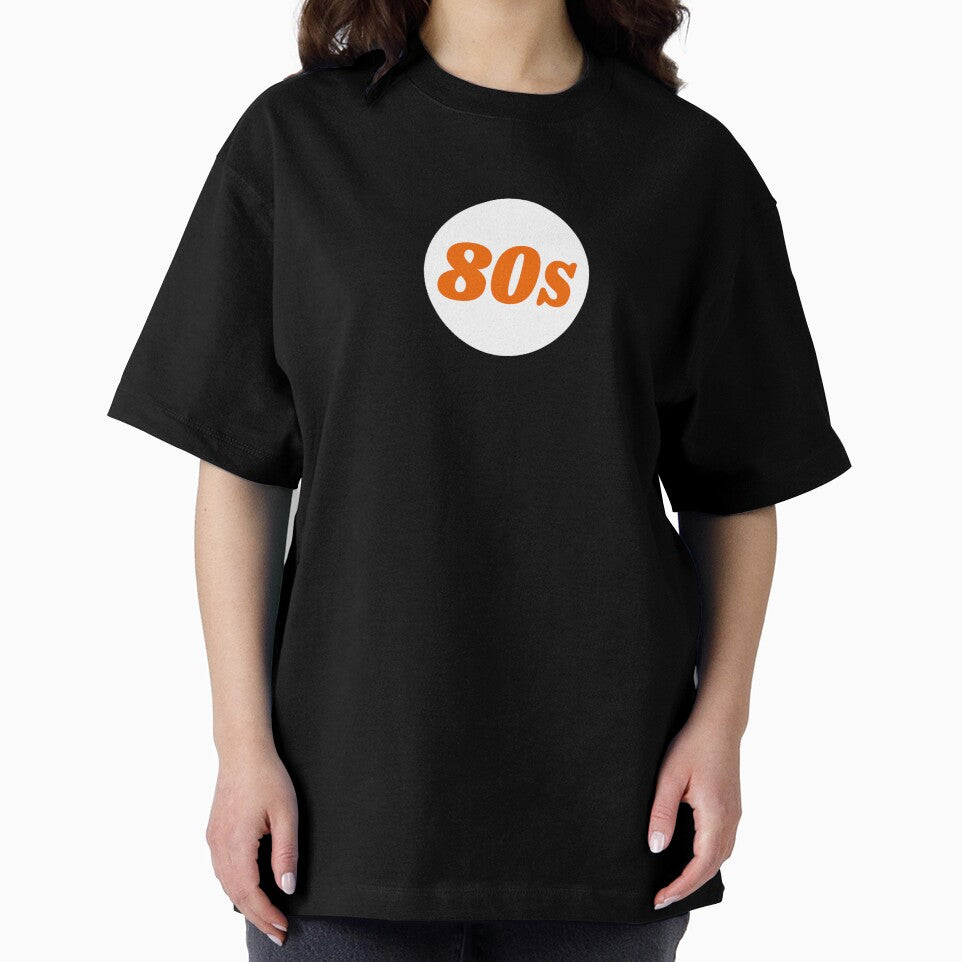 80s by Inspirationmotivation
