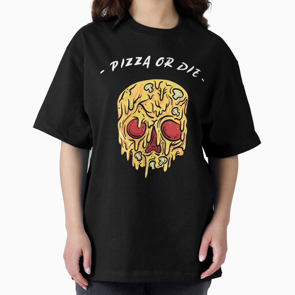 Pizza or Die by TitanRN