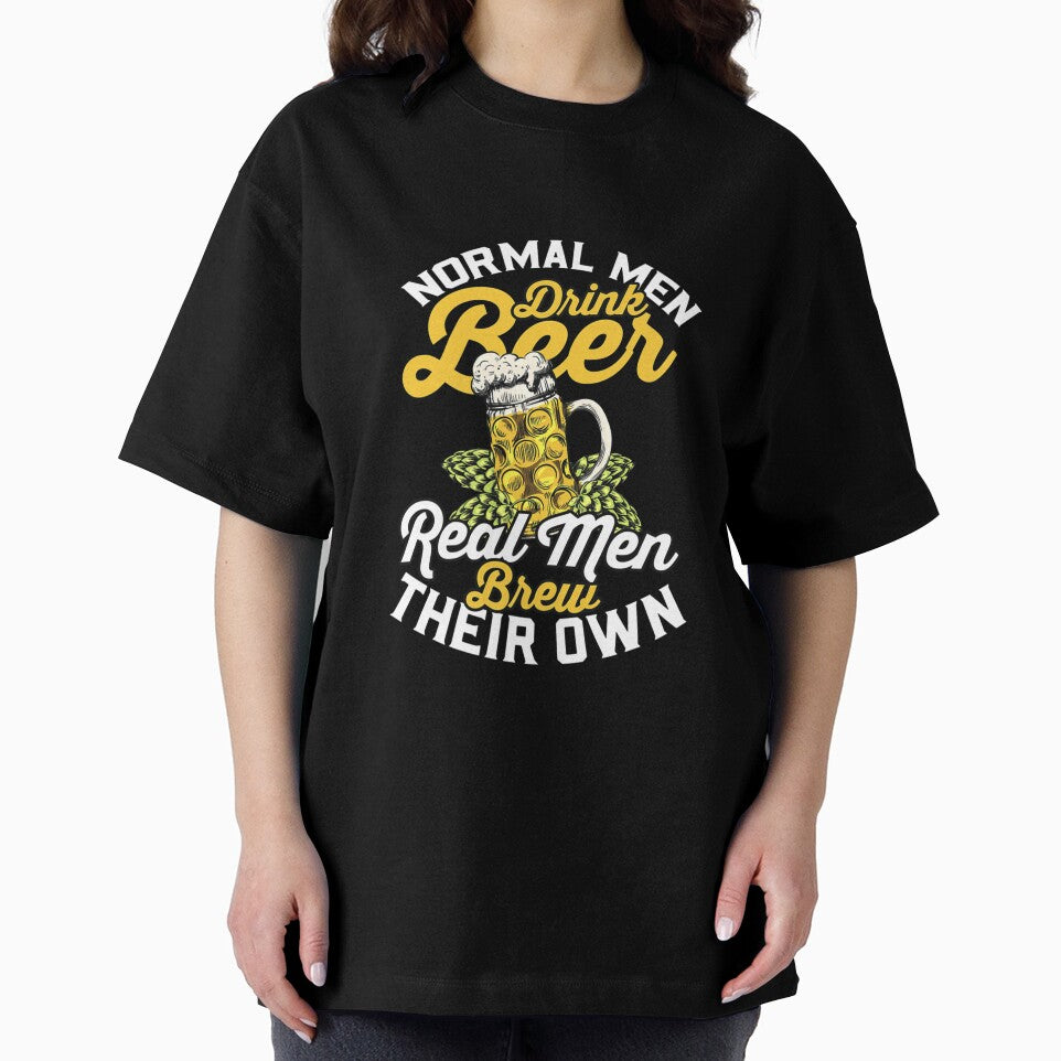 BEER LOVER BEER FAN BEER BREWER FUNNY BEER by sobriowslen
