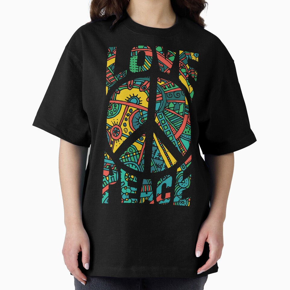 Peace and Love by AEGMEDIA