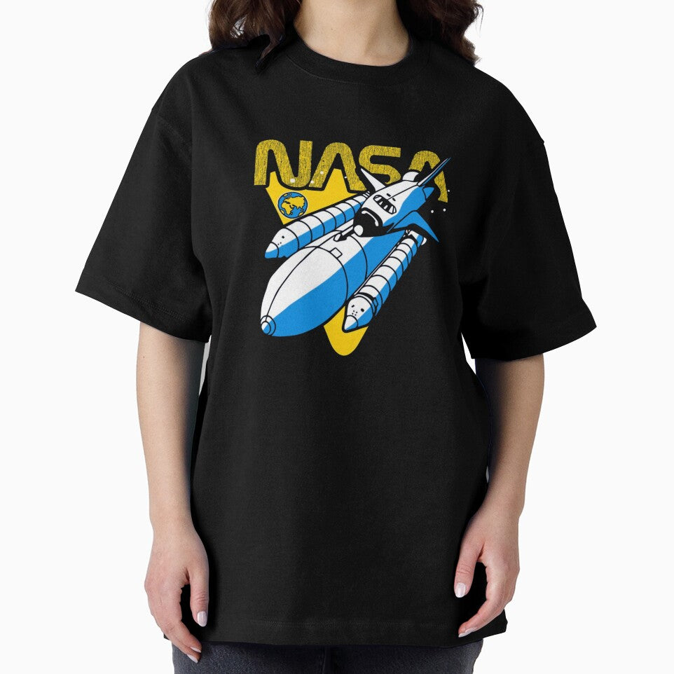 limitied edition project 2020 nasa T-Shirt_7710495 by ZiraBooth