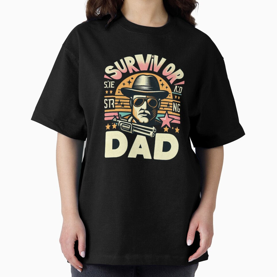 Survivor dad by Coollzone
