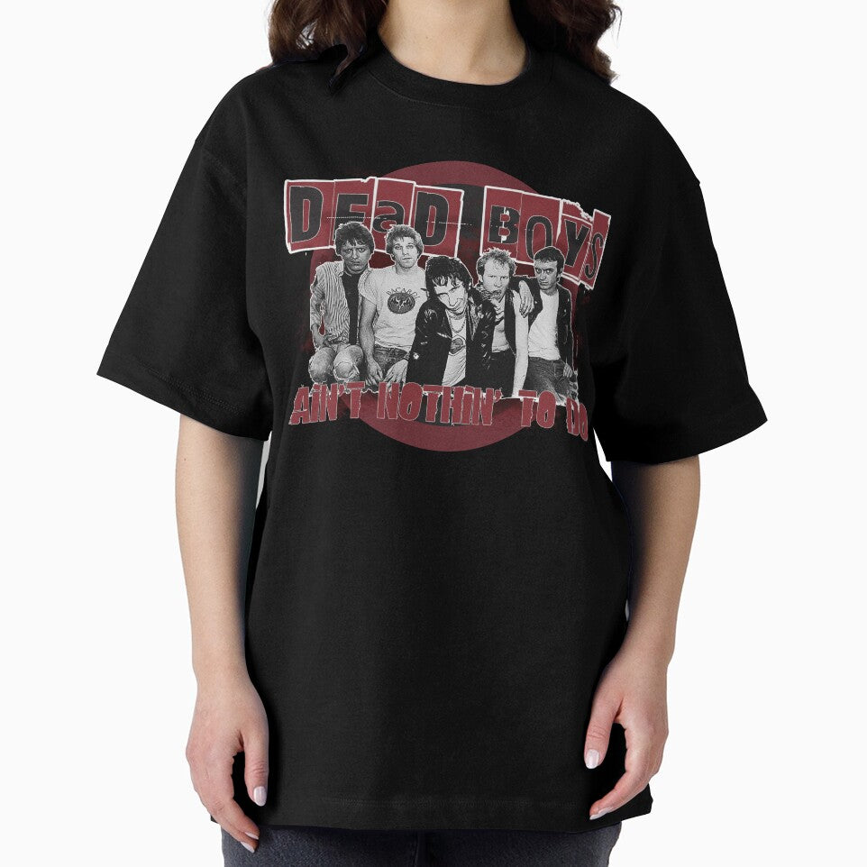 Dead Boys- punk rock-70s punk by Simbera