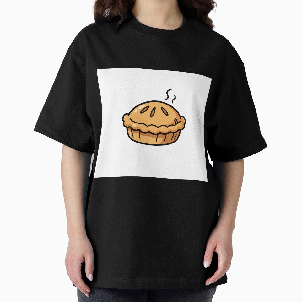 Pie Anyone? by Lauren McMillan