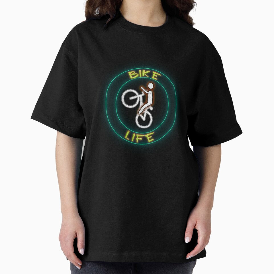 Bike Life by Mindful-Designs