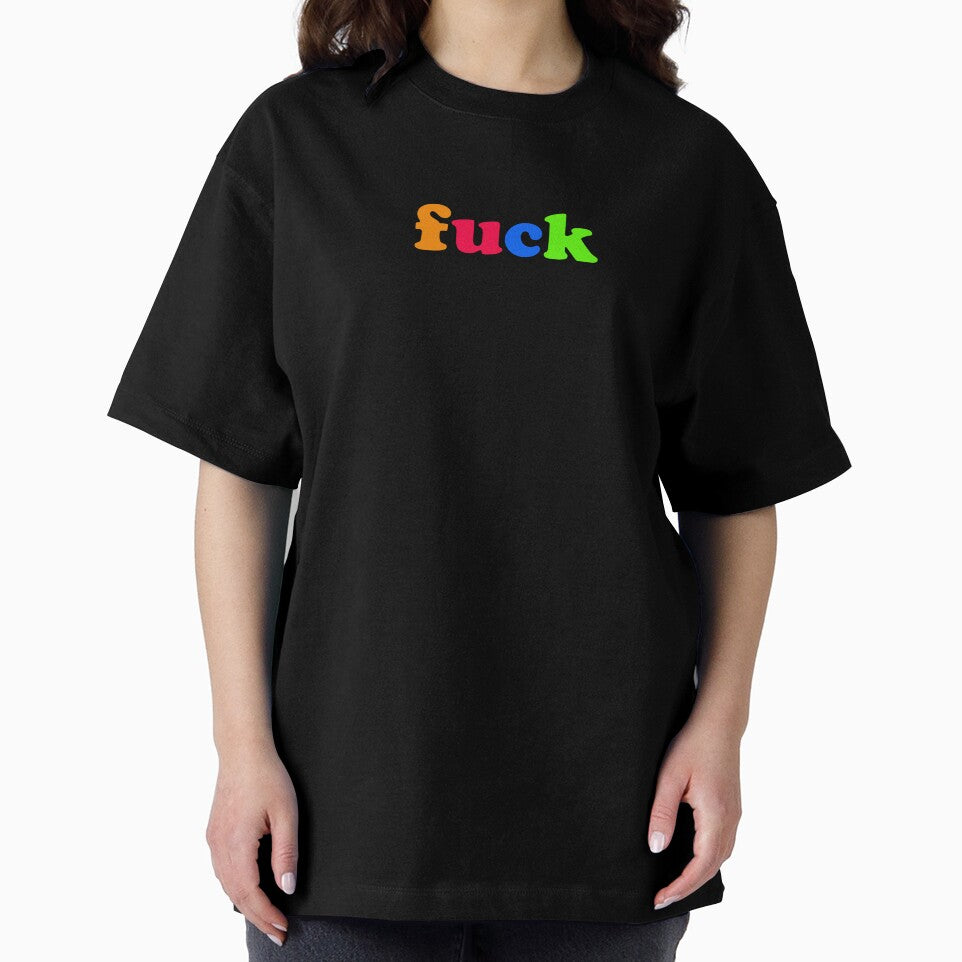 Fuck pop art by Ilustra Club