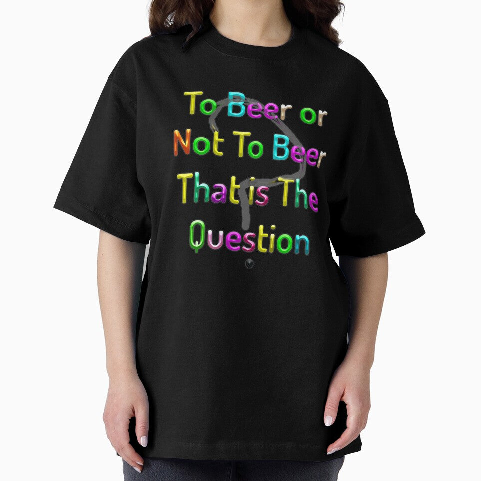 Beer or Not by Ian Wylie