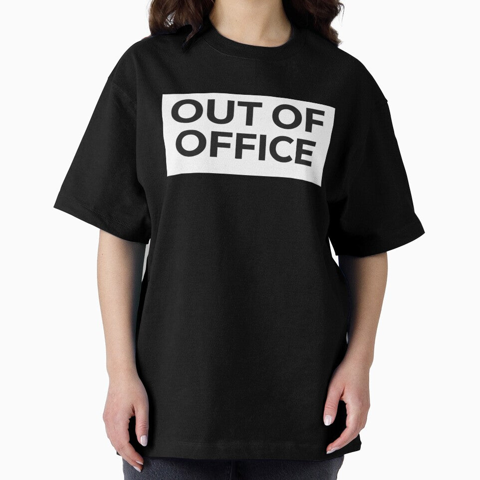 Out of office! by wakethemorning