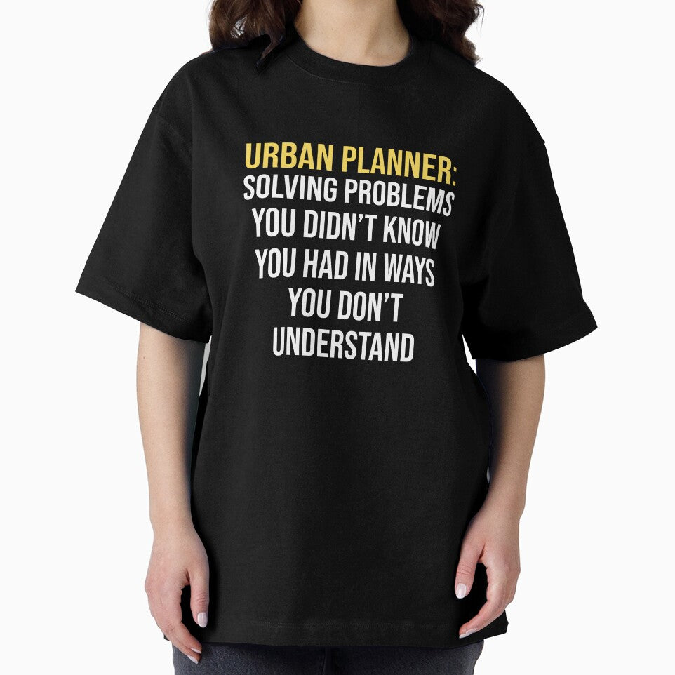 Urban Planner by HappyDelights