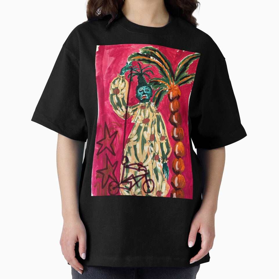 tropical trance by malungoart
