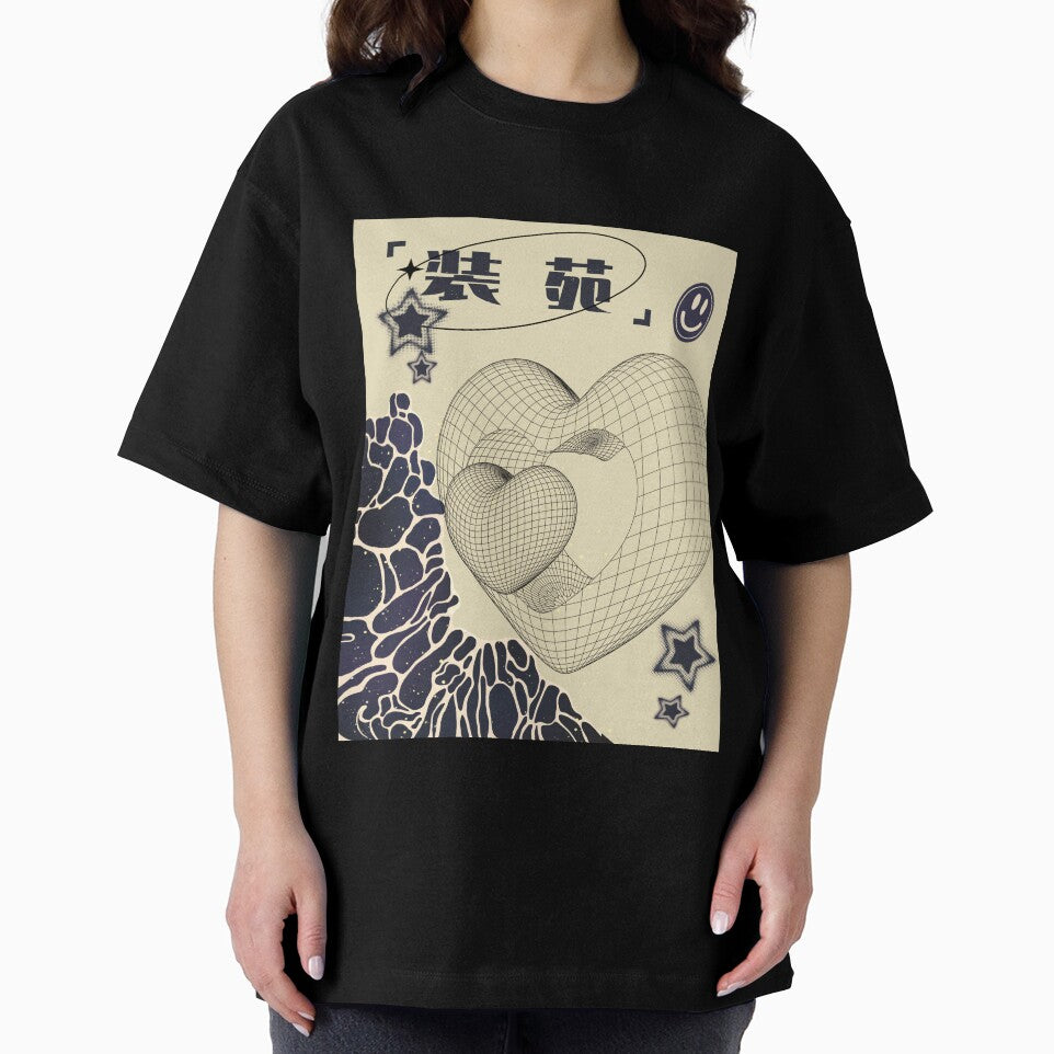 JAPANESE Y2K VINTAGE AESTHETIC by Yuhera