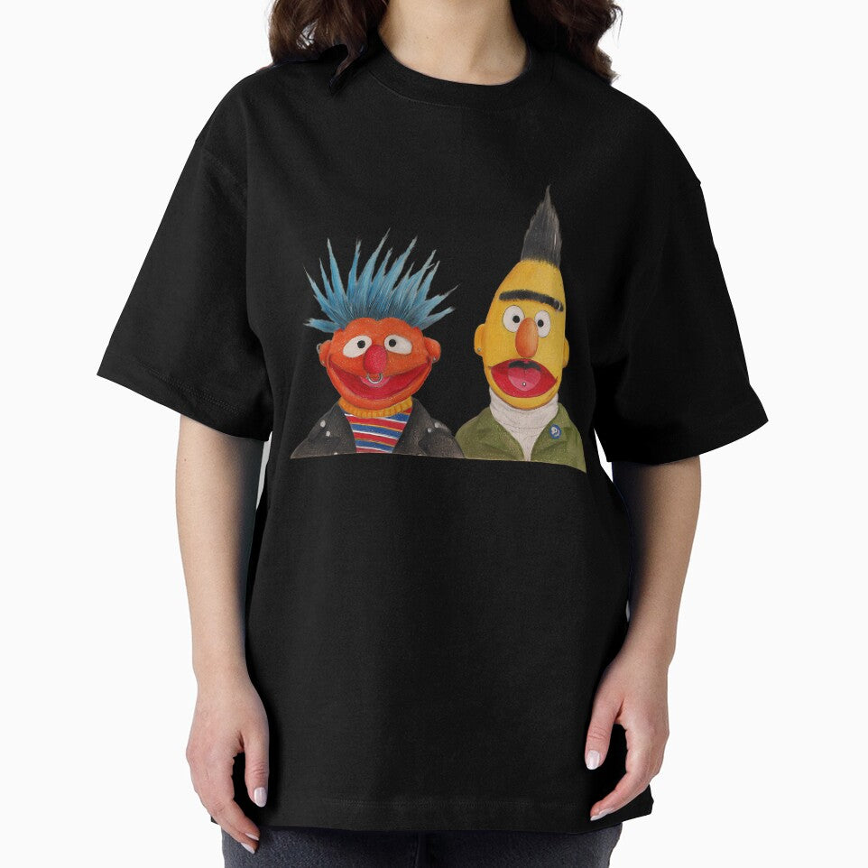 Abc Punk Apparel by Sich