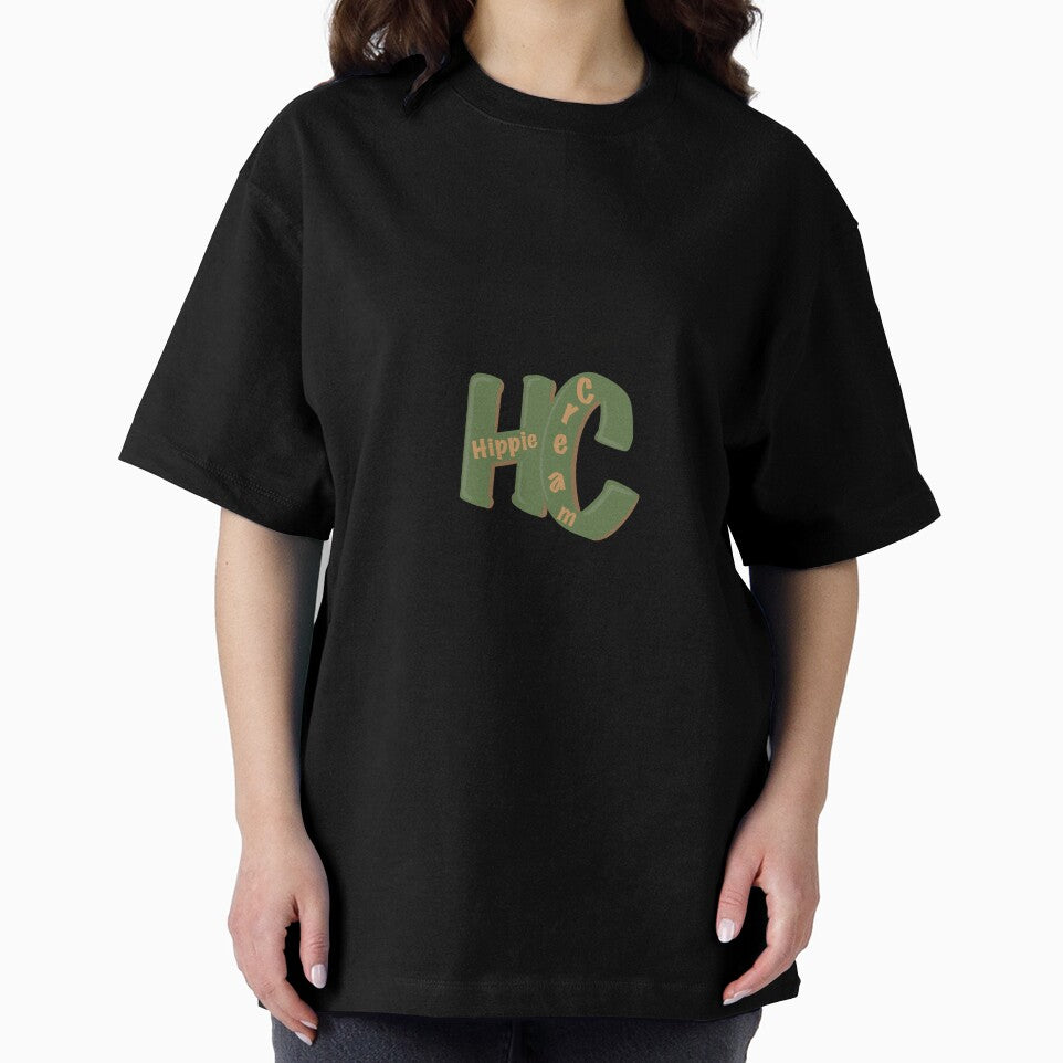 Simple Hippie Cream Logo! by Hippicream2