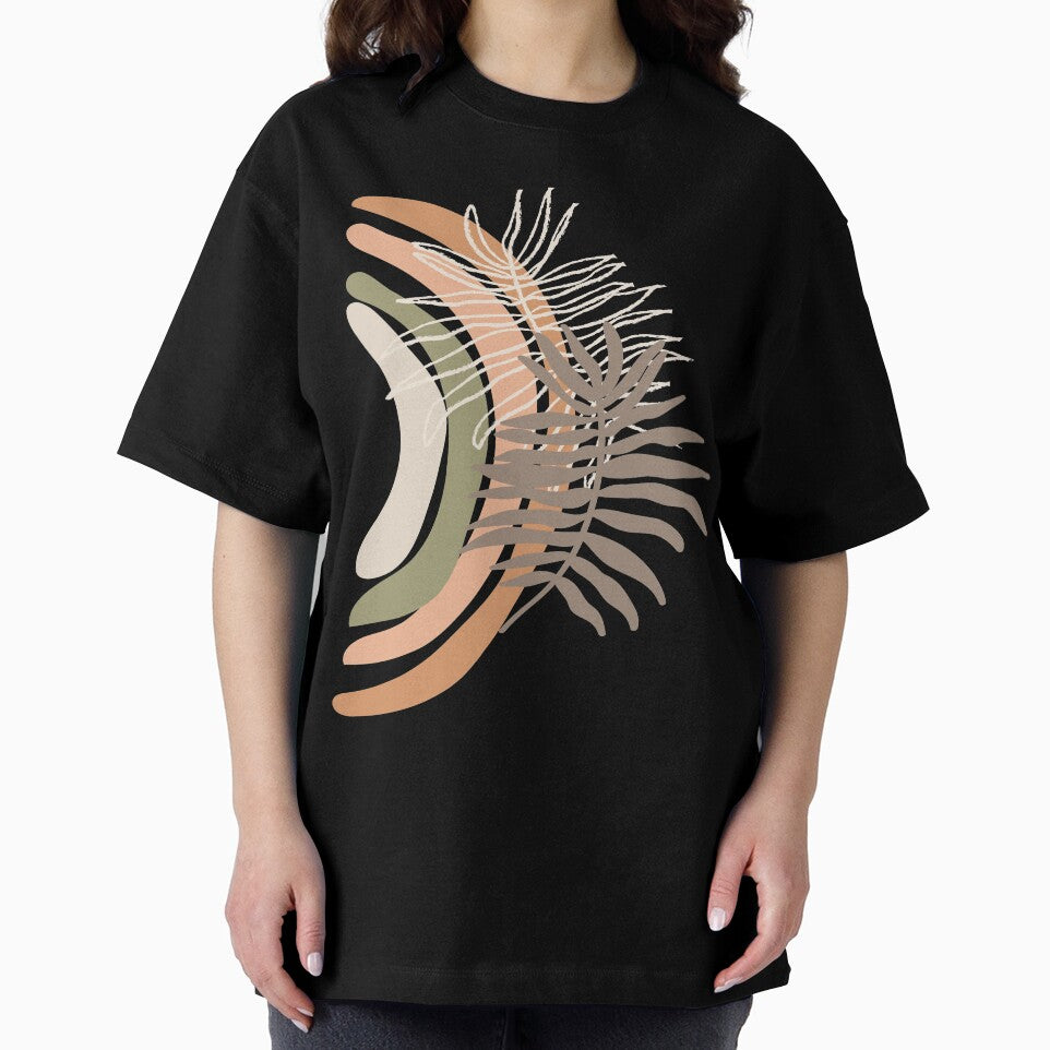Boho Rainbow by OwnDesignOnline