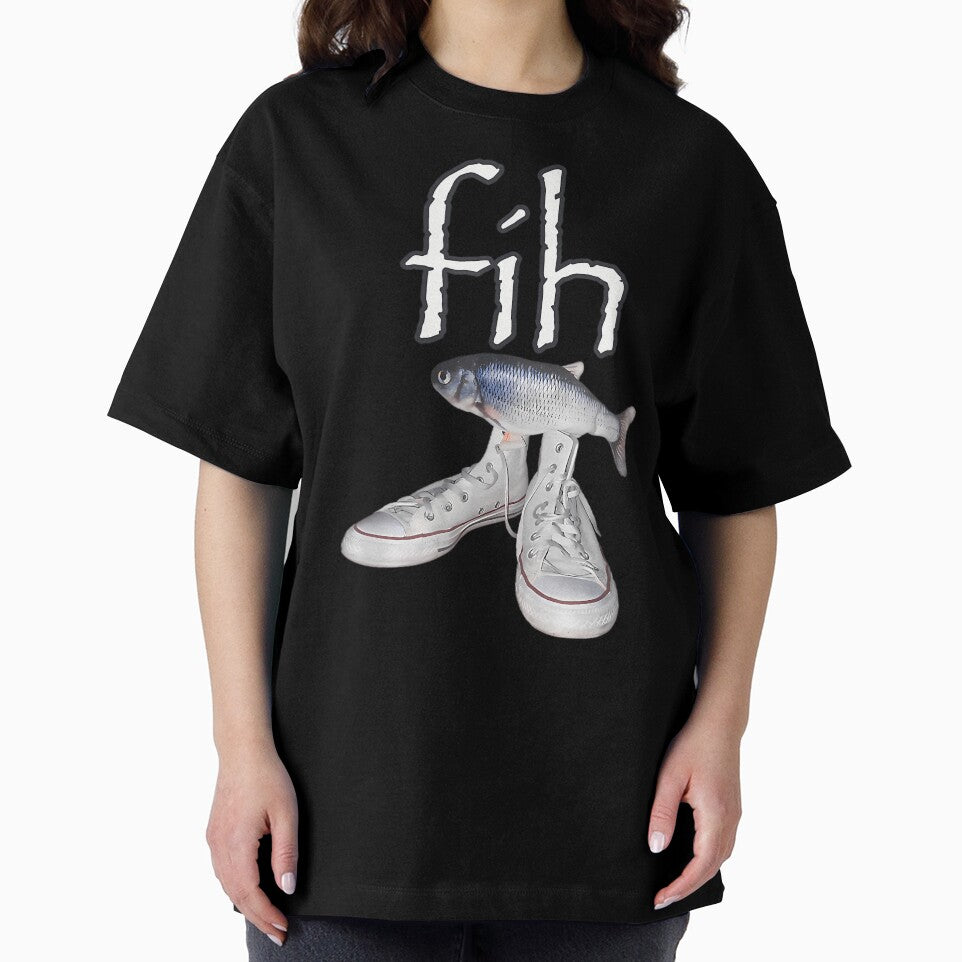Fih Meme Fish by Ryancia