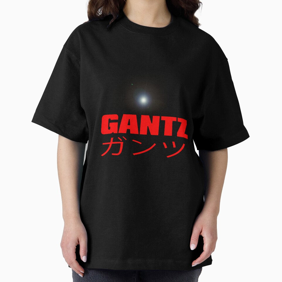 gantz emblem by NathanP3801934