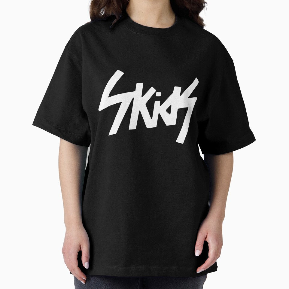The Skids (Band) HD Logo by KPopverse2