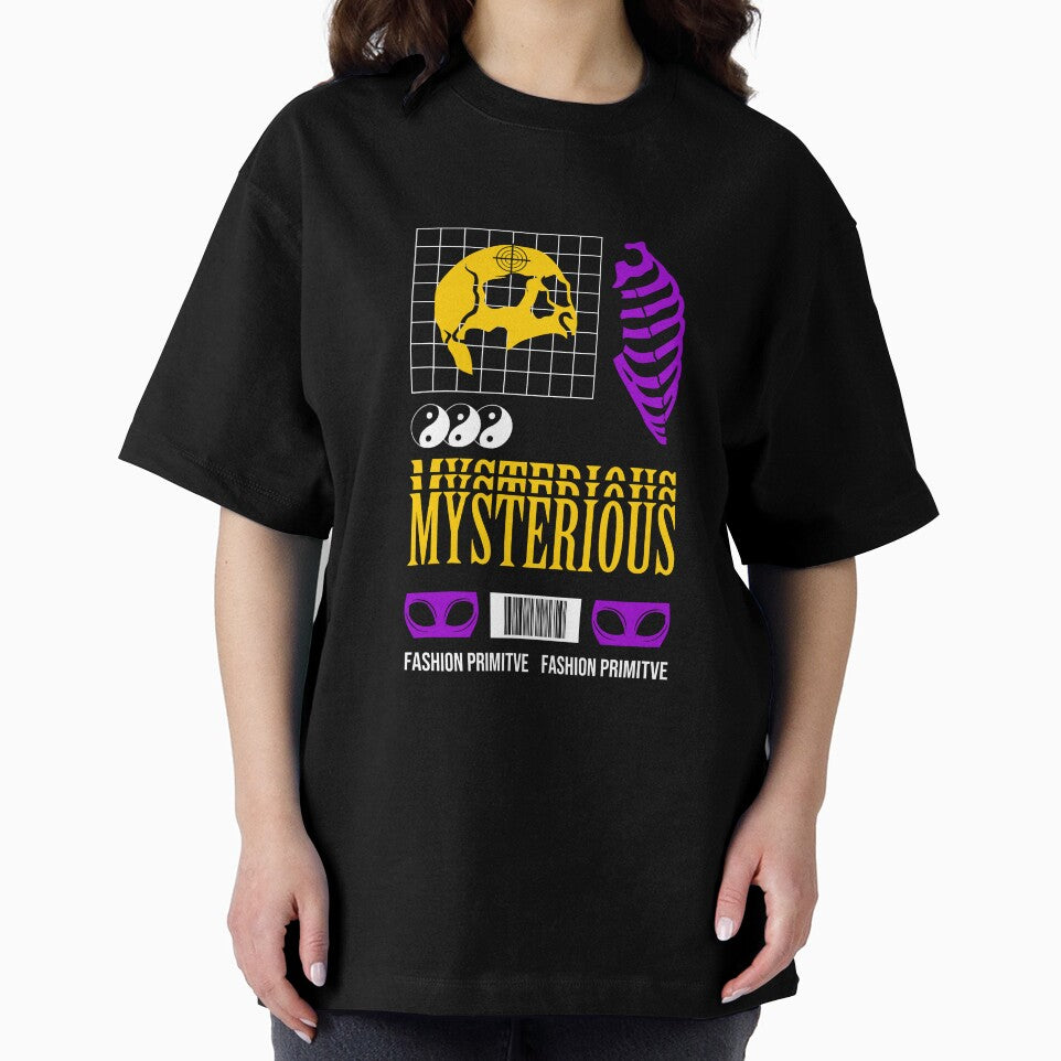 Mysterious concept design by RWT-Design