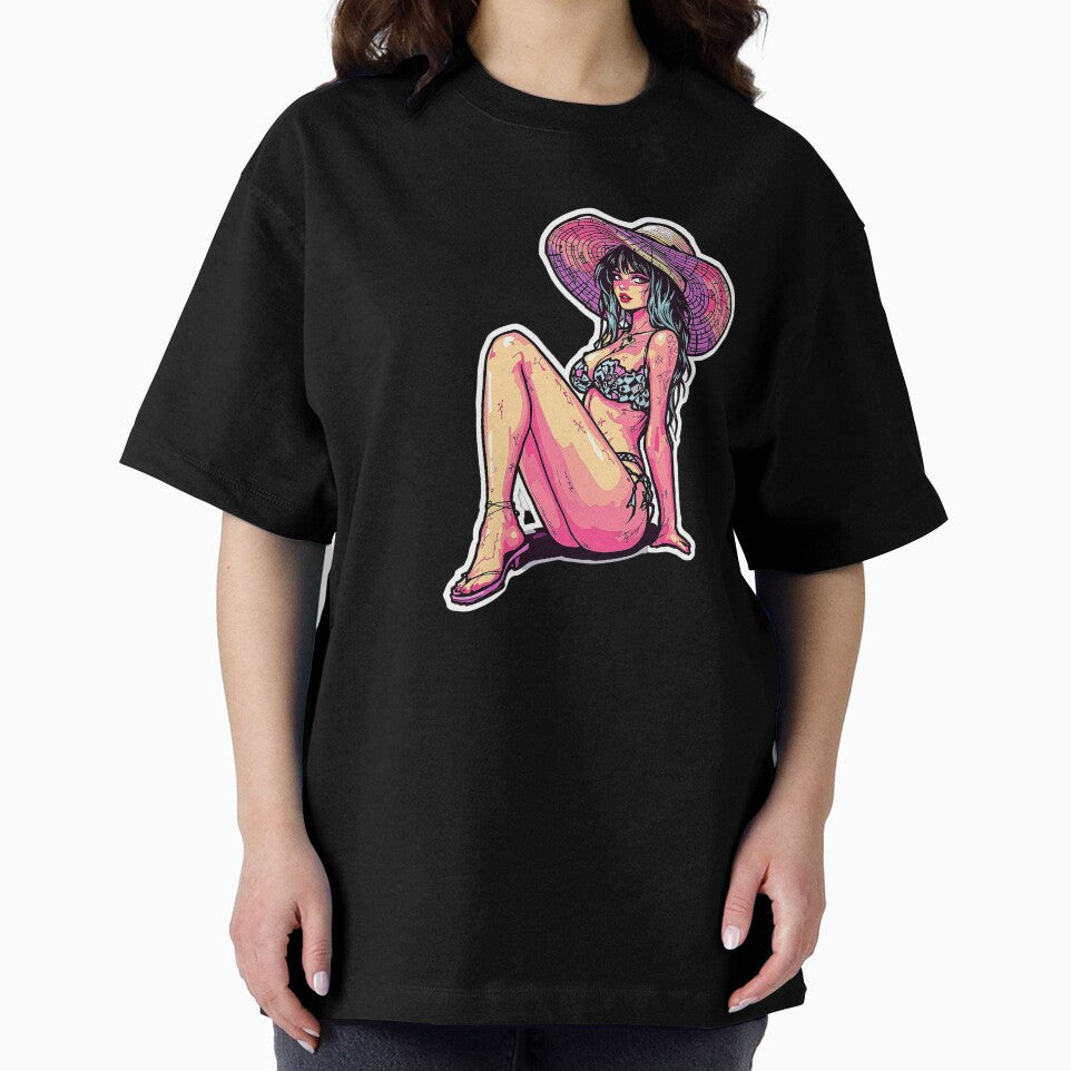 fashion girl by rajdigitalarts