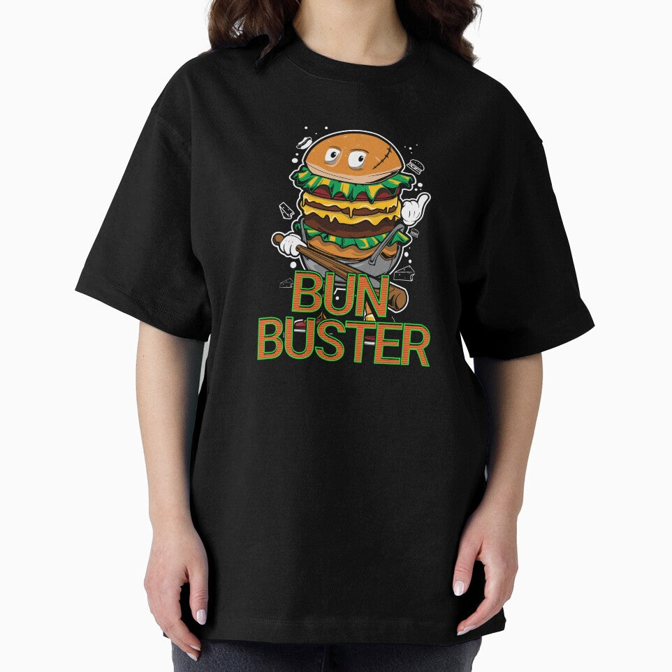 Burger addict by CyberWindow