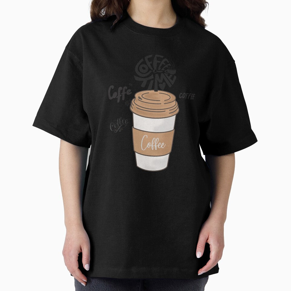 Coffee Time: Embrace the Warmth and Savor the Moments by irosh madushan