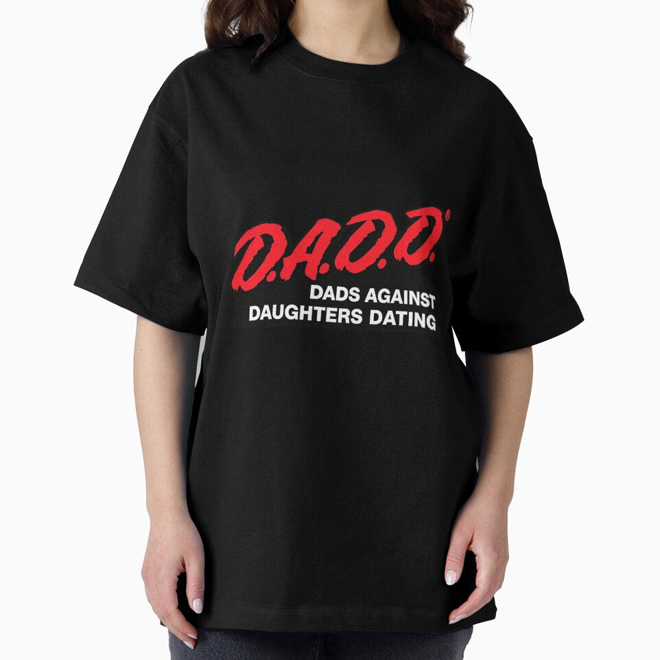 DADD Dads Against Daughters Dating Funny Dad Humor by Dujosufot