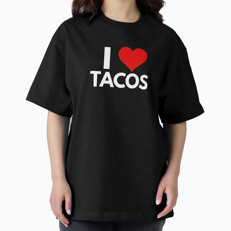 I love tacos by Digital Art and Funny Pets