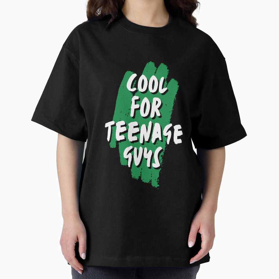 cool for teenage guys - cool design by IHRArt