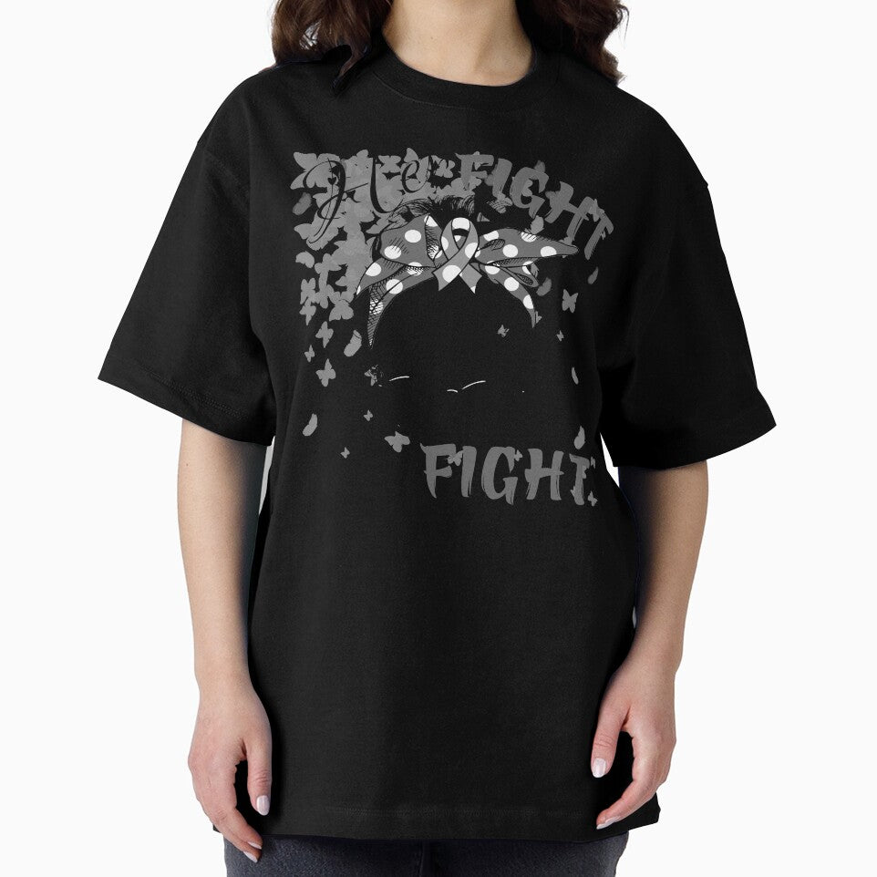 Her Fight Is My Fight Sleep Apnea Warrior by rechardtee