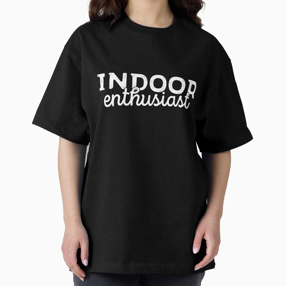 Indoor enthusiast by 23mangoes