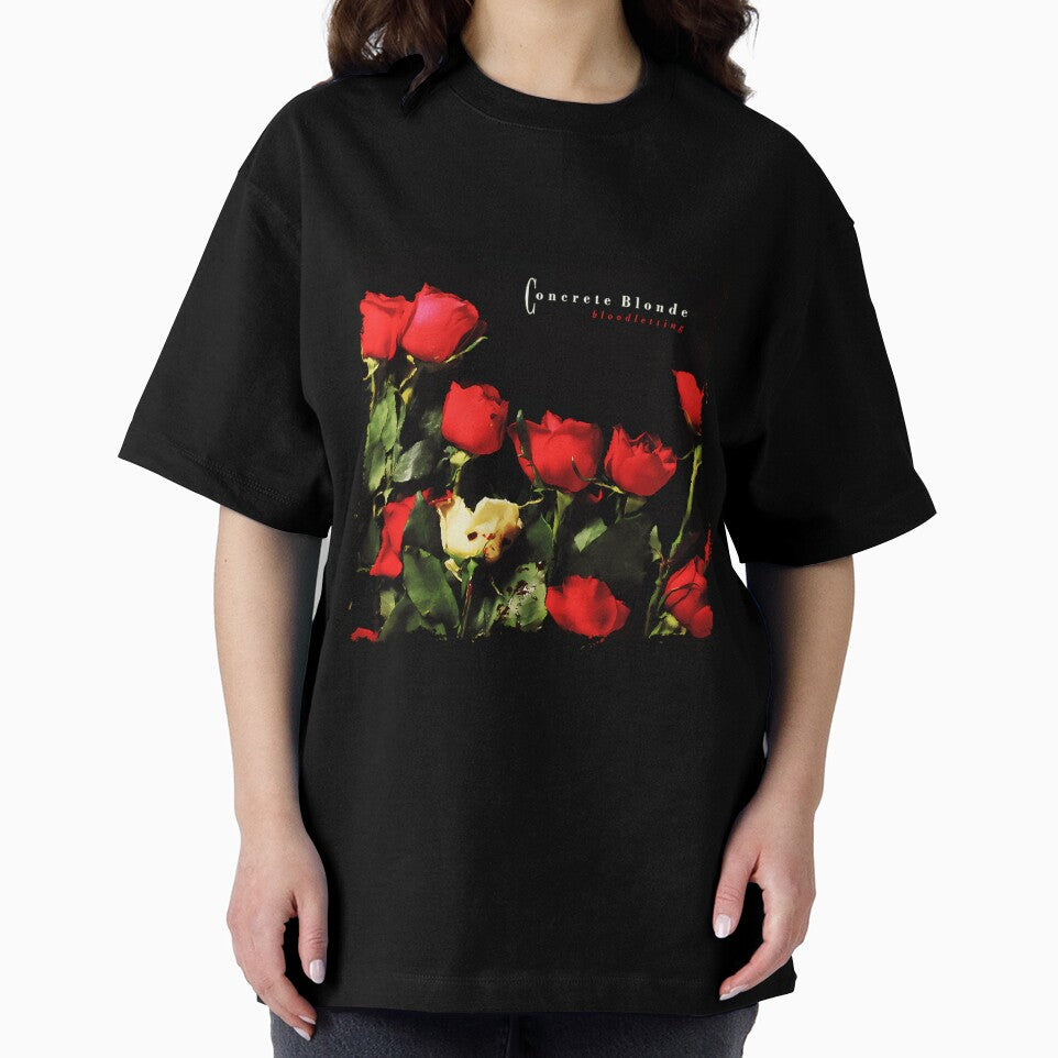 Concrete Blonde The Cowboy Blonde by porterfieldrh