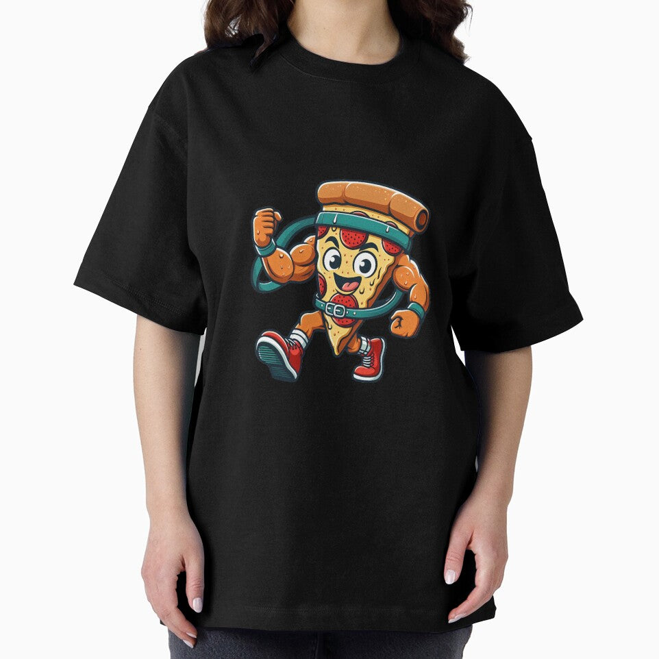 Funny Pizza Design For Men Women Italian Food Pizza Lover Gift by SlocifieShop