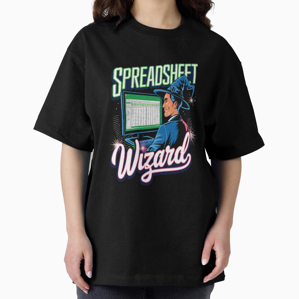 Funny Excel Spreadsheet Wizard by PunnyProducts