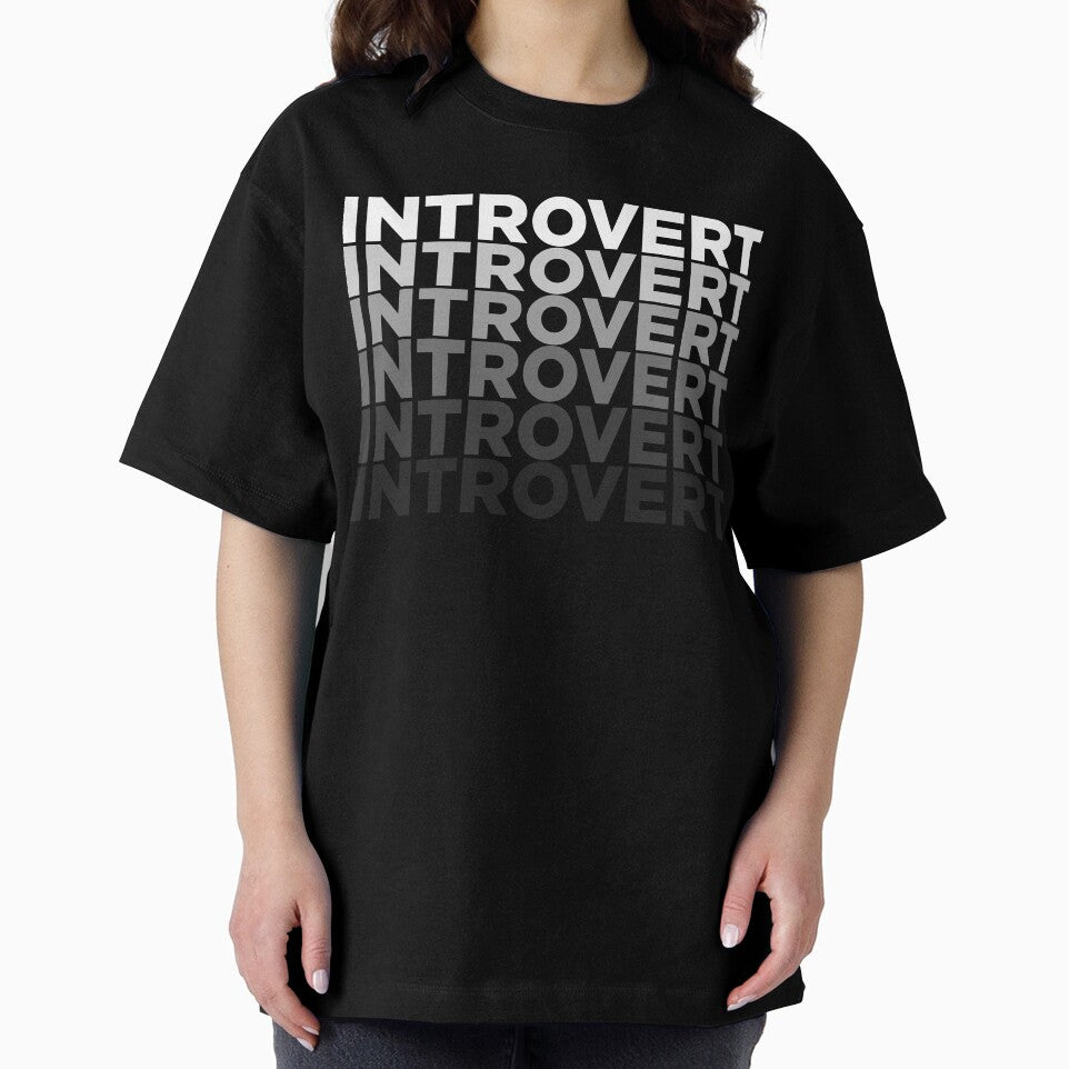 Introvert by Raizenyzer10
