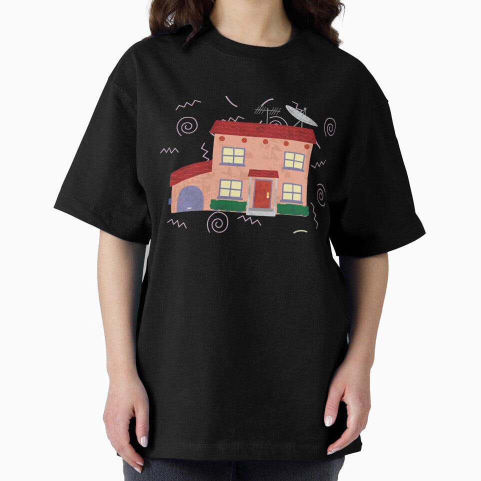 Rugrats Home by Lunamis