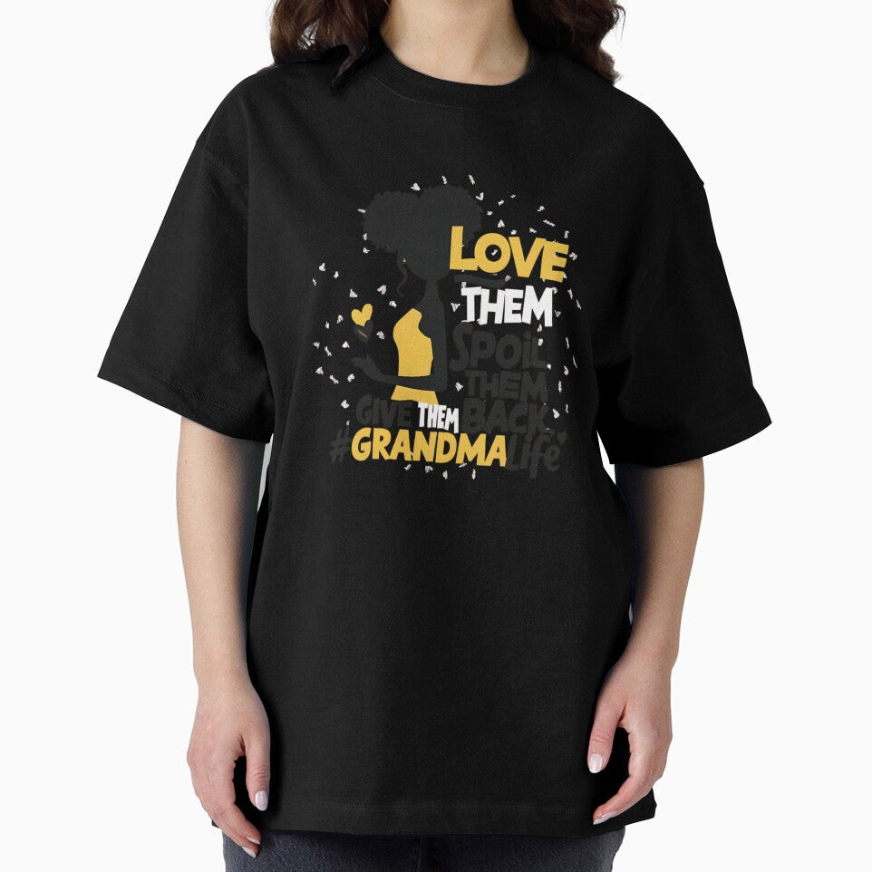 grandma by rajdigitalarts