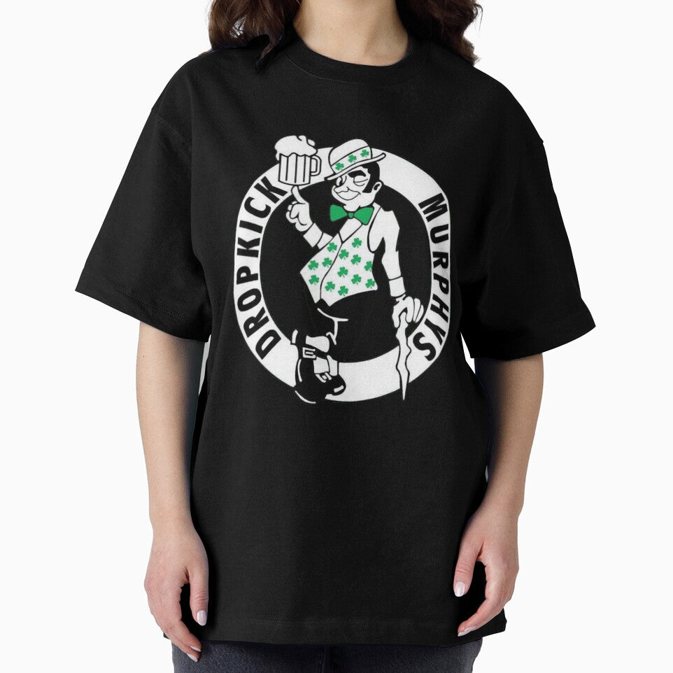 Dropkick Murphys 90s by LuckyCandy