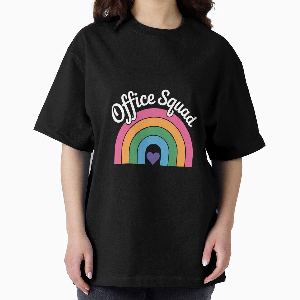 Office Squad Assistant School Secretary by LittleBO5