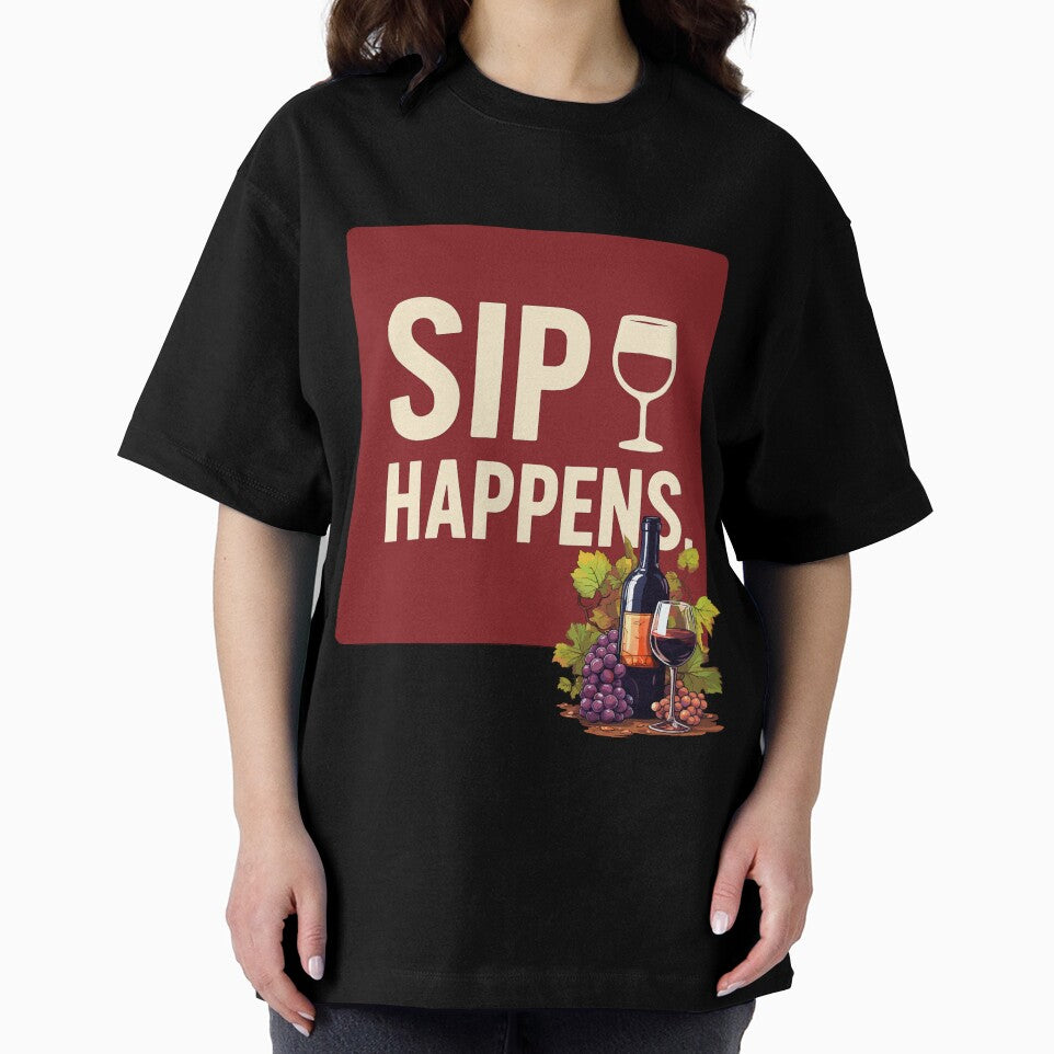 Sip Happens by Sasitee