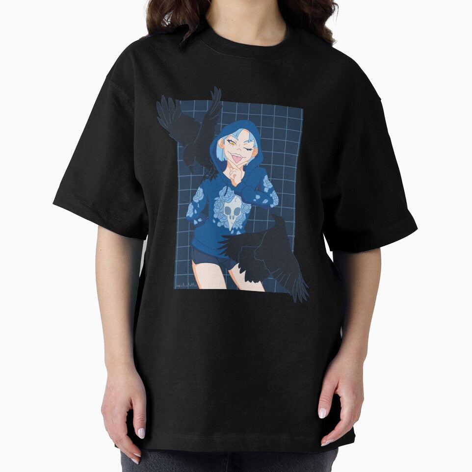 Birds of a Feather by mintealatte