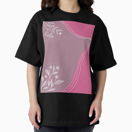 "abstract floral bohemian design" by tudoo