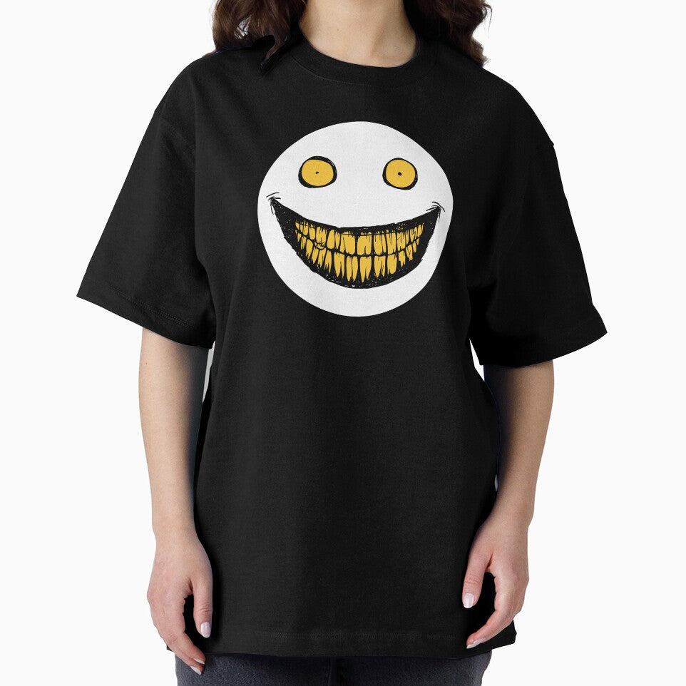 Smiley7 by giggletshirts