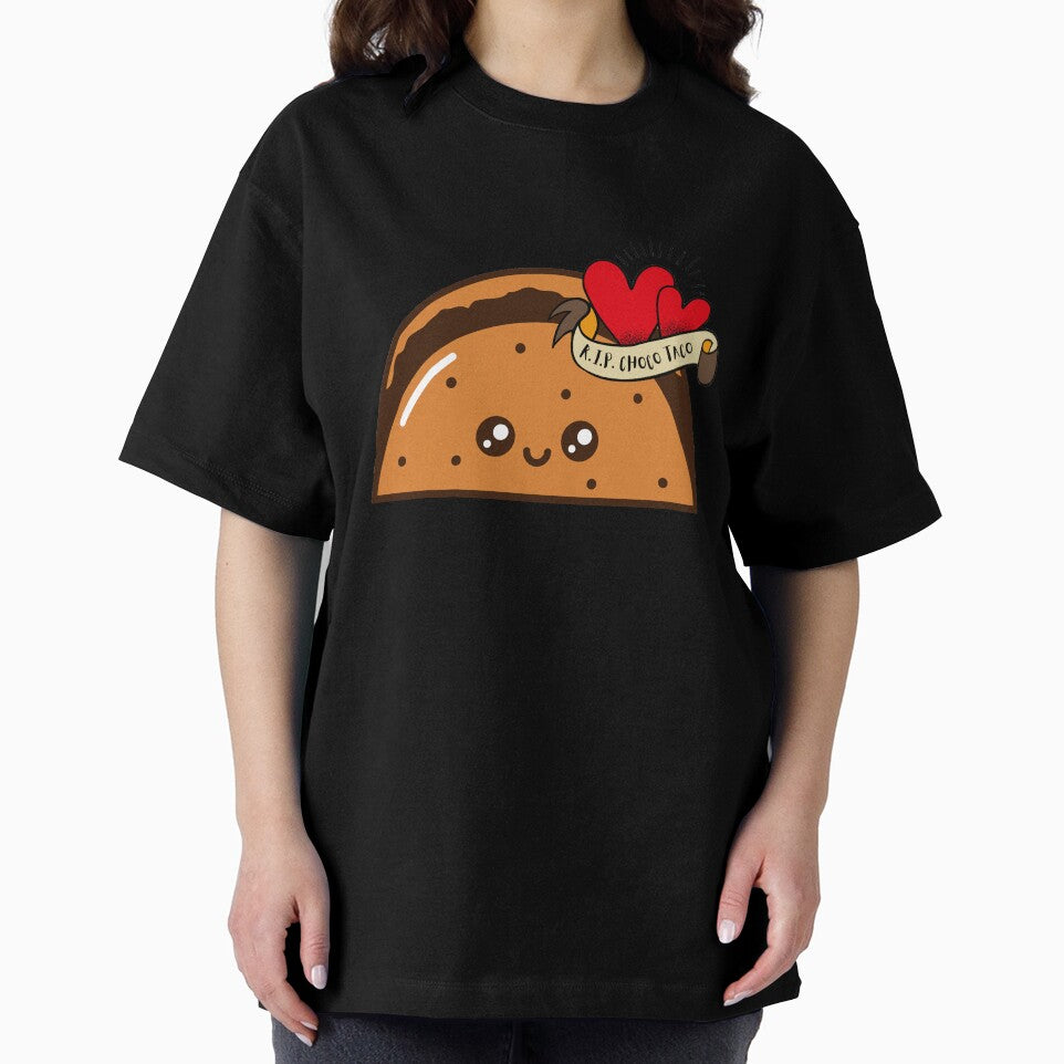 RIP Choco Taco by baldbird