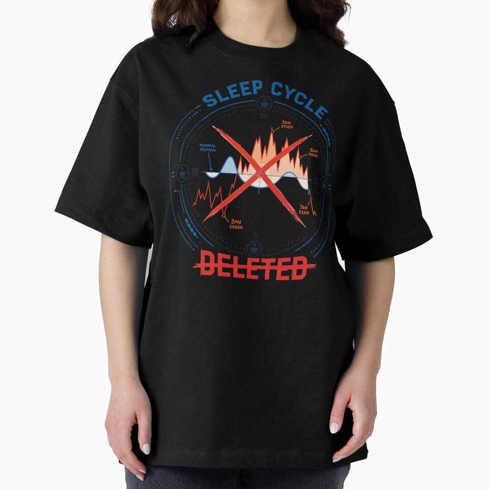 Sleep Cycle Deleted by xmoudx