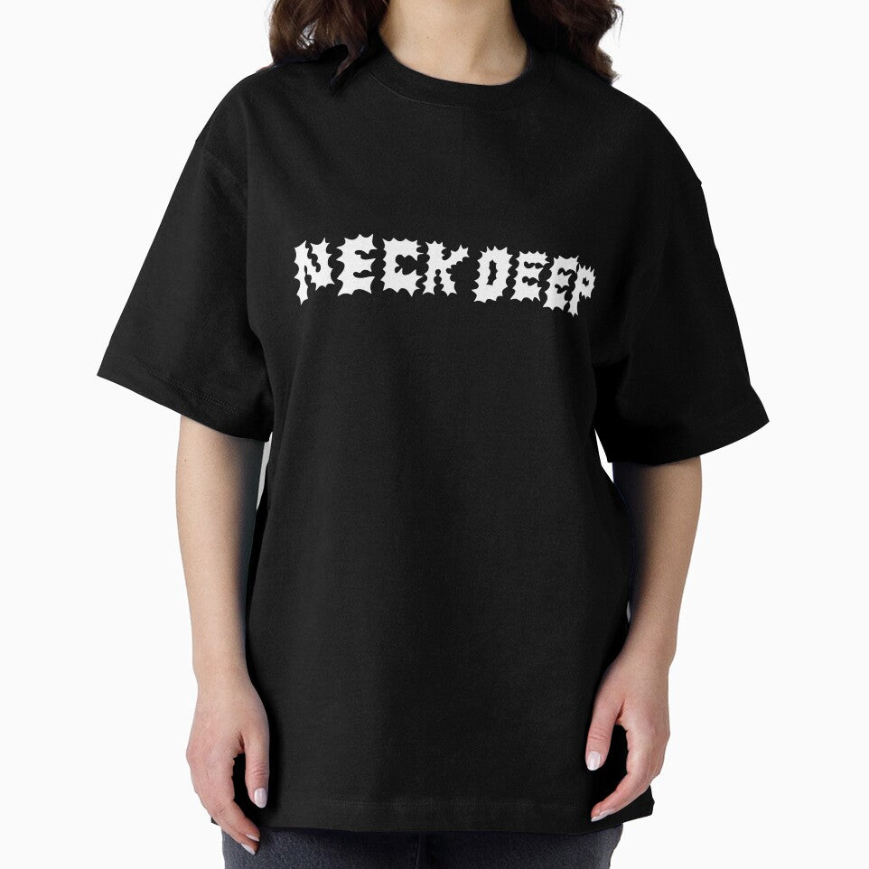 Neck Deep by Zeemaliks