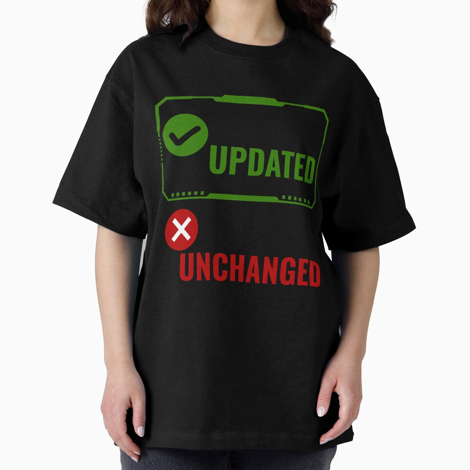 Salary Updated Happiness Unchanged Funny Office Humor Shirt by DirectiveOffice